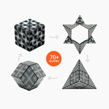 Load image into Gallery viewer, Original Series - Shashibo Magnetic Puzzle Cubes
