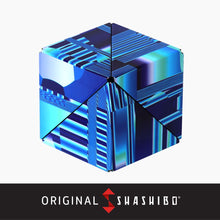 Load image into Gallery viewer, Art Worx Series - Shashibo Magnetic Puzzle Cubes
