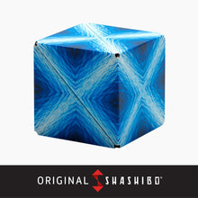 Load image into Gallery viewer, Original Series - Shashibo Magnetic Puzzle Cubes
