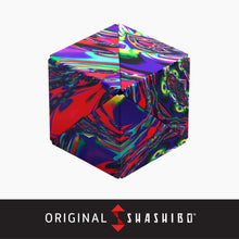 Load image into Gallery viewer, Laurence Gartel Series - Shashibo Magnetic Puzzle Cubes
