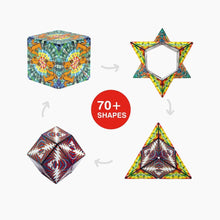 Load image into Gallery viewer, Grateful Dead Series - Shashibo Magnetic Puzzle Cubes
