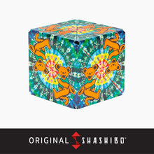 Load image into Gallery viewer, Grateful Dead Series - Shashibo Magnetic Puzzle Cubes
