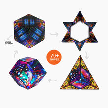 Load image into Gallery viewer, Jumbie Series - Shashibo Magnetic Puzzle Cubes
