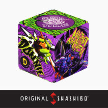 Load image into Gallery viewer, TMNT Series - Shashibo Magnetic Puzzle Cubes
