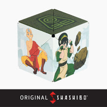 Load image into Gallery viewer, Avatar: The Last Airbender Series - Shashibo Magnetic Puzzle Cubes
