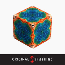 Load image into Gallery viewer, Explorer Series - Shashibo Magnetic Puzzle Cubes
