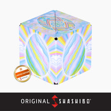 Load image into Gallery viewer, Easter Series - Shashibo Magnetic Puzzle Cubes
