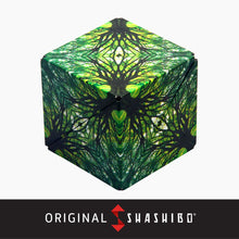 Load image into Gallery viewer, Original Series - Shashibo Magnetic Puzzle Cubes
