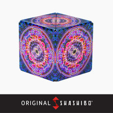 Load image into Gallery viewer, Grateful Dead Series - Shashibo Magnetic Puzzle Cubes
