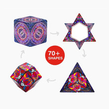 Load image into Gallery viewer, Grateful Dead Series - Shashibo Magnetic Puzzle Cubes
