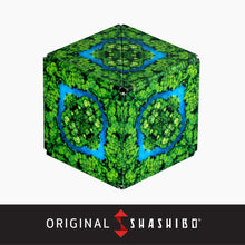 Load image into Gallery viewer, Wild Series - Shashibo Magnetic Puzzle Cubes
