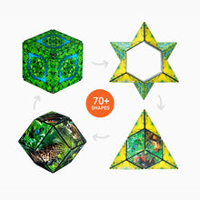 Load image into Gallery viewer, Wild Series - Shashibo Magnetic Puzzle Cubes
