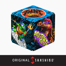 Load image into Gallery viewer, TMNT Series - Shashibo Magnetic Puzzle Cubes
