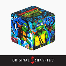 Load image into Gallery viewer, TMNT Series - Shashibo Magnetic Puzzle Cubes
