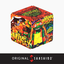 Load image into Gallery viewer, TMNT Series - Shashibo Magnetic Puzzle Cubes
