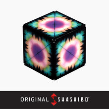 Load image into Gallery viewer, Explorer Series - Shashibo Magnetic Puzzle Cubes
