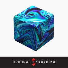 Load image into Gallery viewer, Laurence Gartel Series - Shashibo Magnetic Puzzle Cubes
