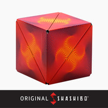 Load image into Gallery viewer, Original Series - Shashibo Magnetic Puzzle Cubes
