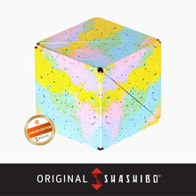 Load image into Gallery viewer, Easter Series - Shashibo Magnetic Puzzle Cubes
