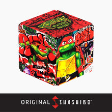 Load image into Gallery viewer, TMNT Series - Shashibo Magnetic Puzzle Cubes
