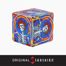 Load image into Gallery viewer, Grateful Dead Series - Shashibo Magnetic Puzzle Cubes
