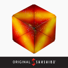 Load image into Gallery viewer, Holographic Series - Shashibo Magnetic Puzzle Cubes
