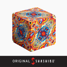 Load image into Gallery viewer, Original Series - Shashibo Magnetic Puzzle Cubes
