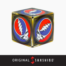 Load image into Gallery viewer, Grateful Dead Series - Shashibo Magnetic Puzzle Cubes
