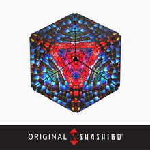 Load image into Gallery viewer, Jumbie Series - Shashibo Magnetic Puzzle Cubes
