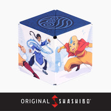 Load image into Gallery viewer, Avatar: The Last Airbender Series - Shashibo Magnetic Puzzle Cubes
