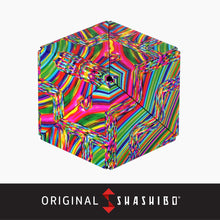 Load image into Gallery viewer, Art Worx Series - Shashibo Magnetic Puzzle Cubes
