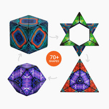 Load image into Gallery viewer, Original Series - Shashibo Magnetic Puzzle Cubes
