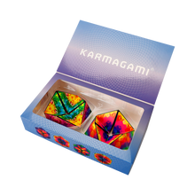 Load image into Gallery viewer, Karmagami ($7.99) / Gift Set ($17.99)
