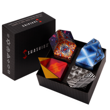 Load image into Gallery viewer, Shashibo Gift Box Set
