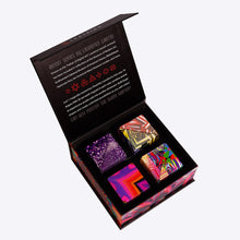 Load image into Gallery viewer, Limited Edition Gartel Shashibo Box Set
