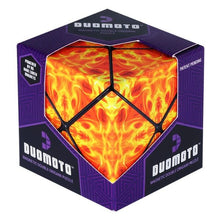 Load image into Gallery viewer, Duomoto - Double Magnetic Puzzle Cubes
