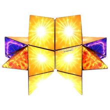 Load image into Gallery viewer, Duomoto - Double Magnetic Puzzle Cubes
