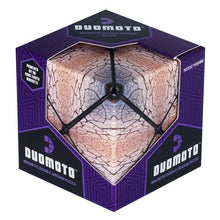 Load image into Gallery viewer, Duomoto - Double Magnetic Puzzle Cubes
