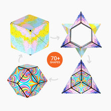 Load image into Gallery viewer, Easter Series - Shashibo Magnetic Puzzle Cubes
