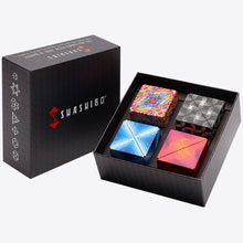 Load image into Gallery viewer, Shashibo Gift Box Set
