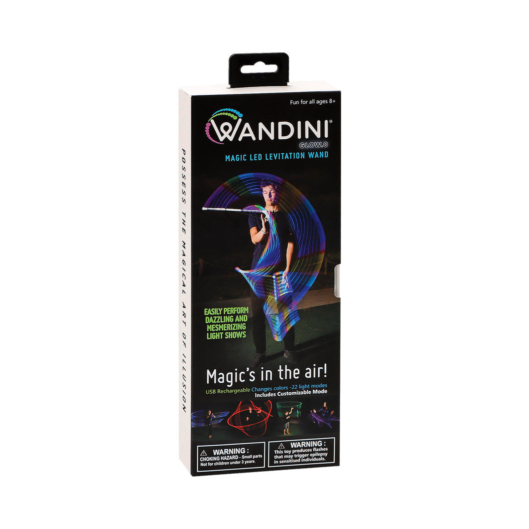 Wandini Glow.0