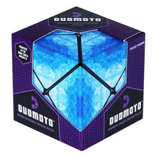 Load image into Gallery viewer, Duomoto - Double Magnetic Puzzle Cubes
