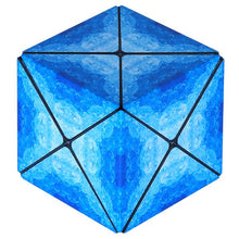 Load image into Gallery viewer, Duomoto - Double Magnetic Puzzle Cubes
