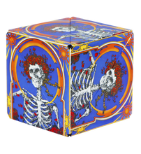 Load image into Gallery viewer, Grateful Dead x Shashibo
